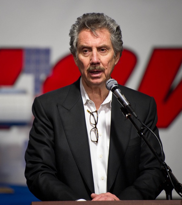 Robert Bigelow, Bigelow Aerospace founder